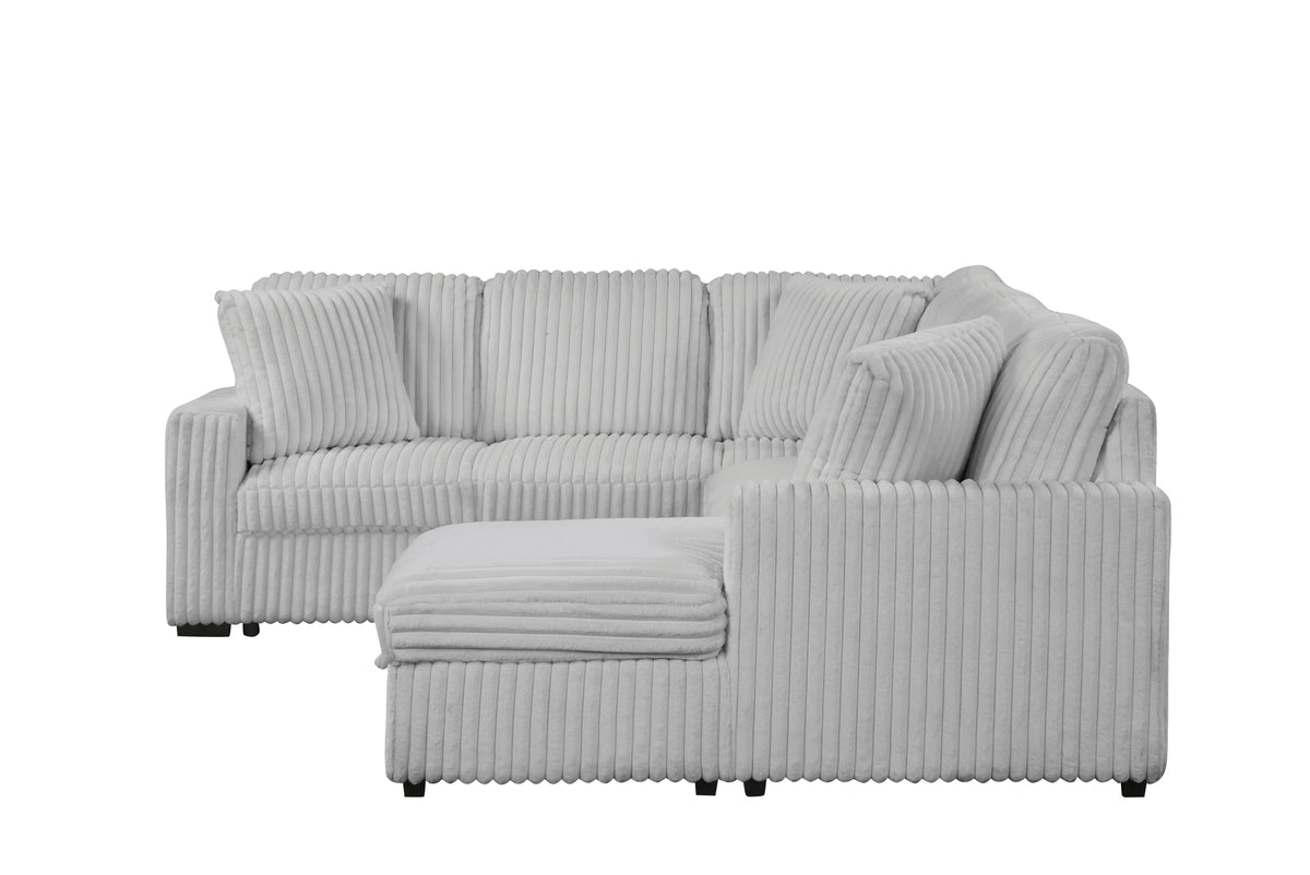 Grande Sectional