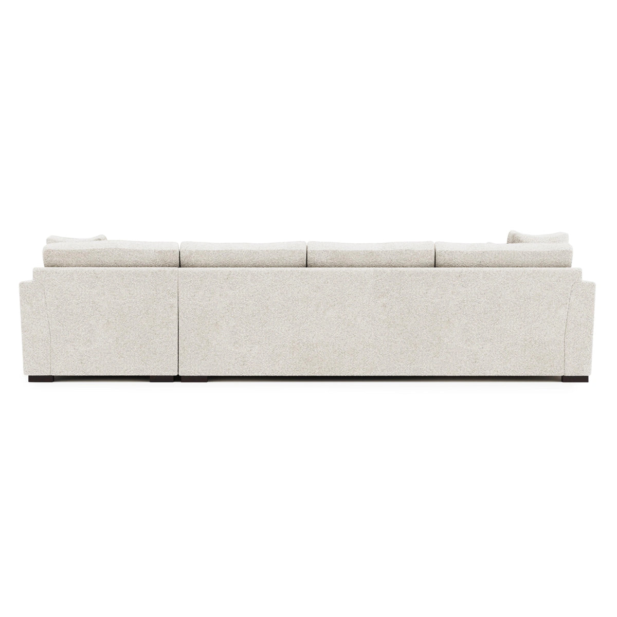 Nicolette Fabric Sectional