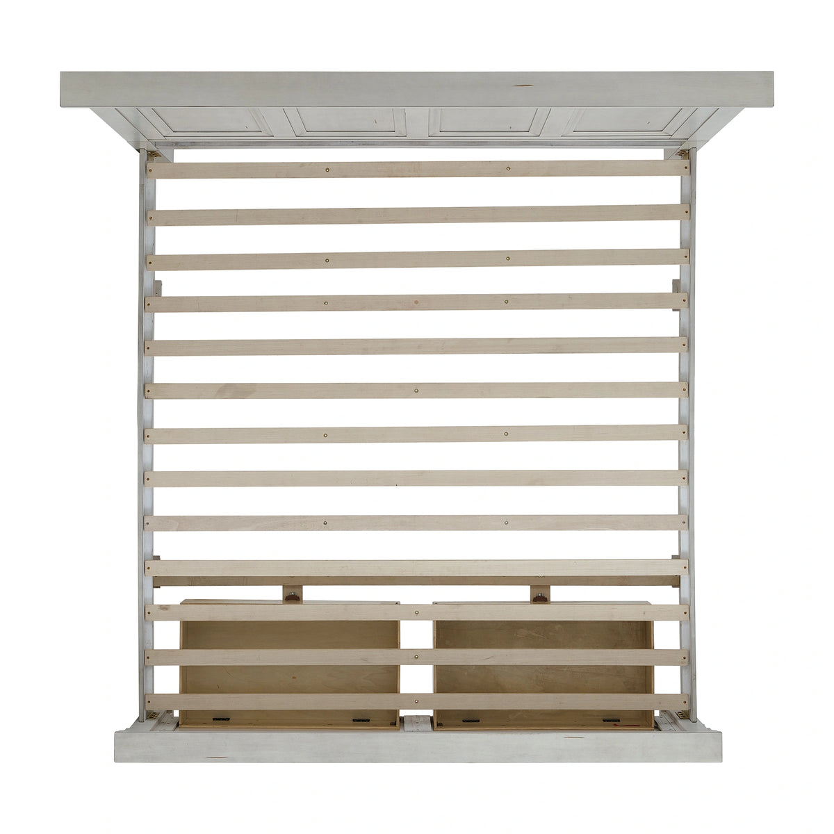 McCoy Storage Bedroom Set
