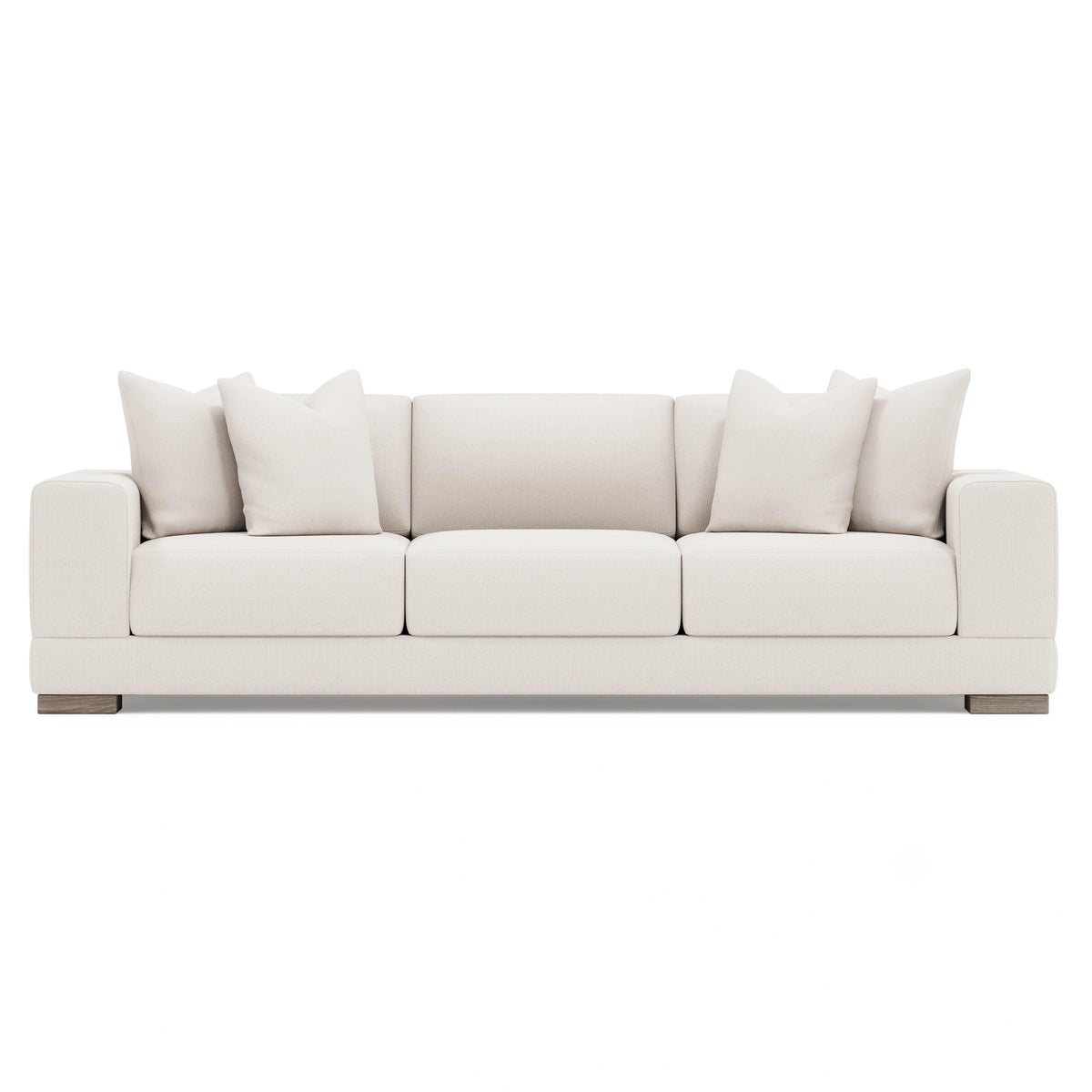 Lars Fabric Sofa
