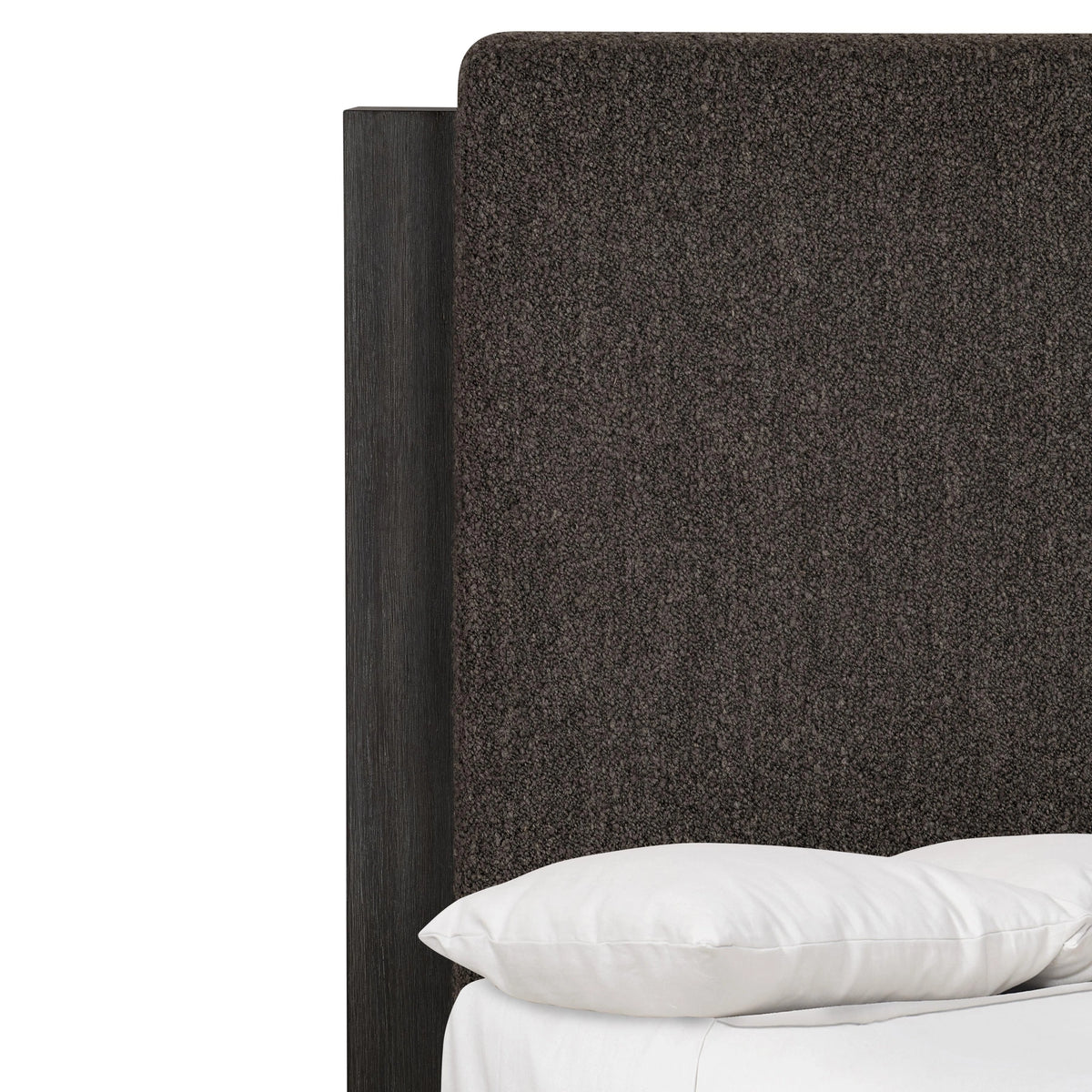 Ludwig Panel Bed King