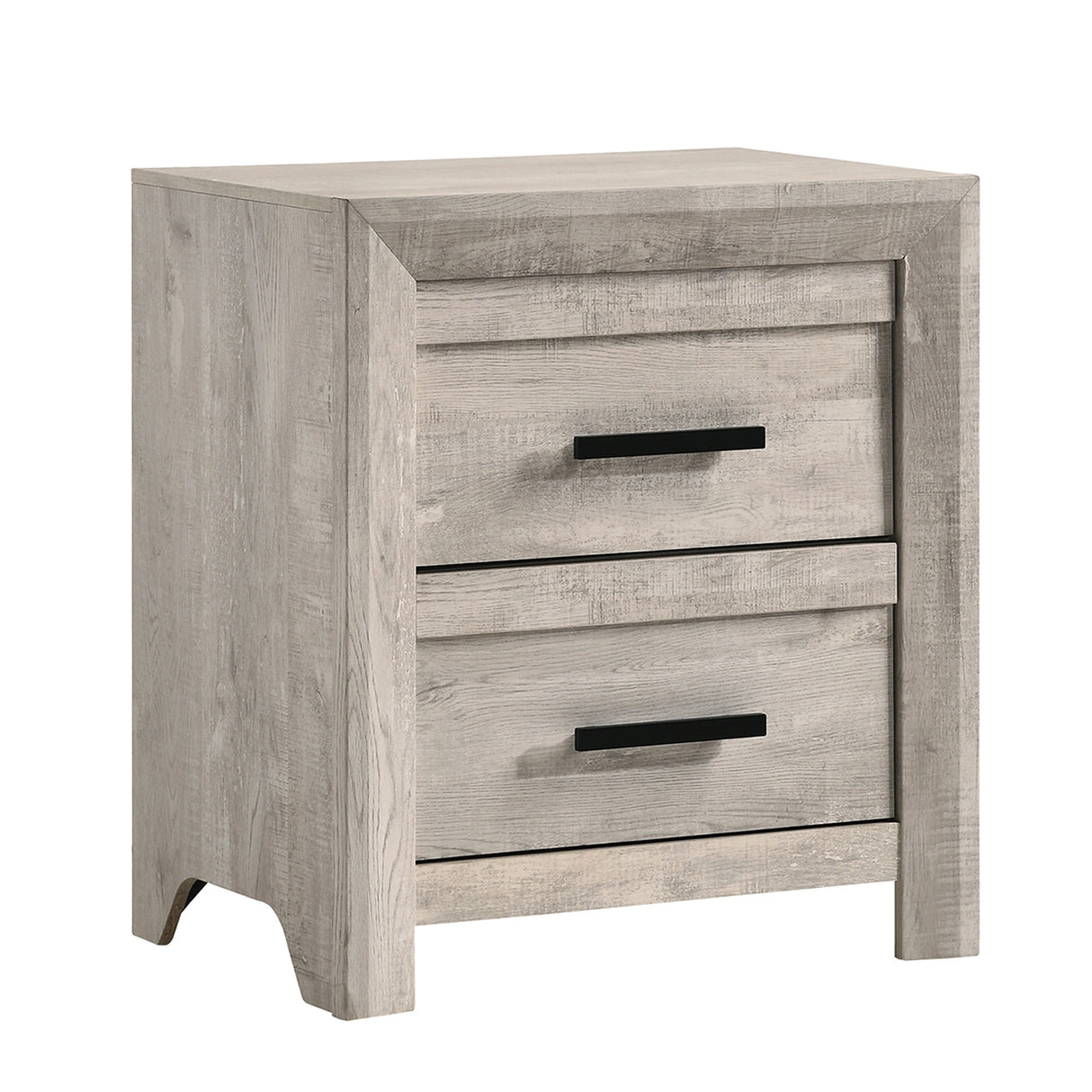 Eleanor Panel Bedroom Set