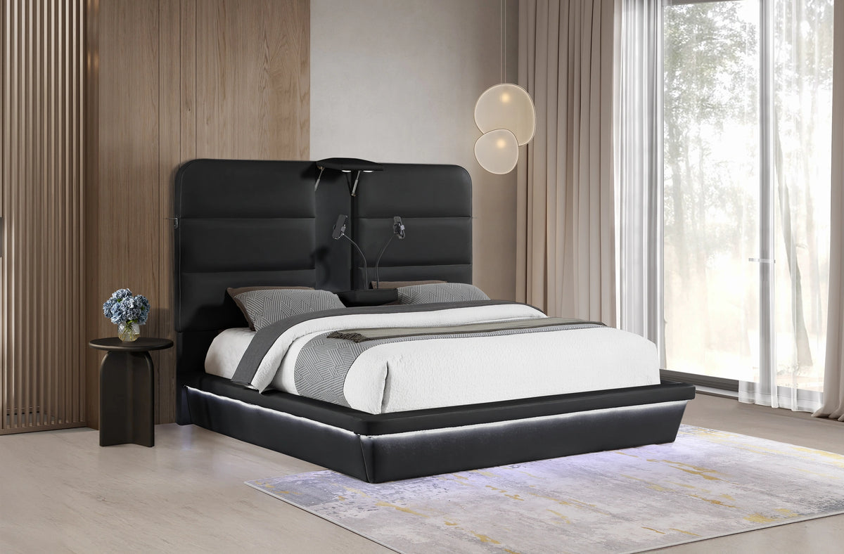 Futura Bed