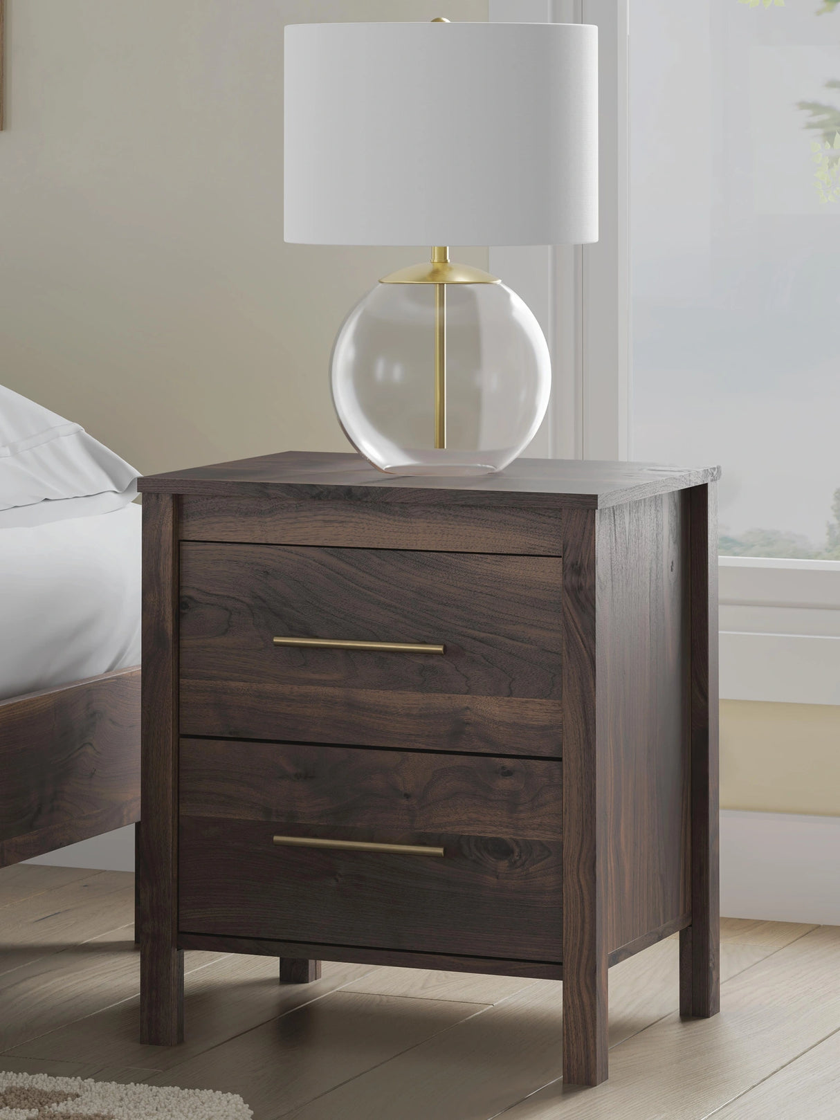 Calverson Nightstand
