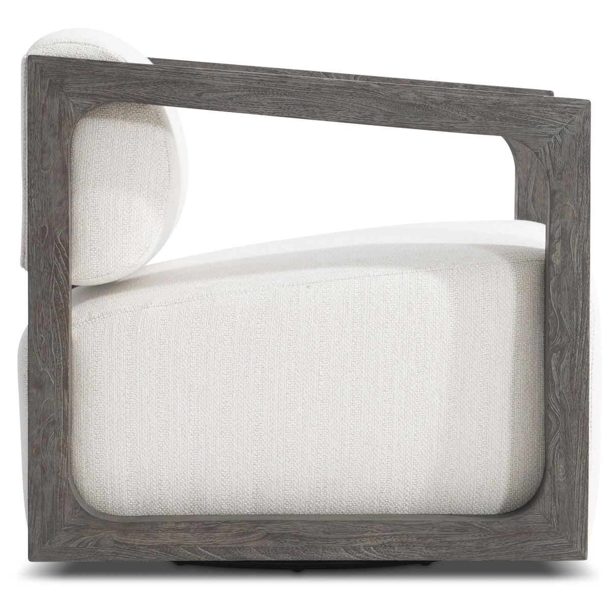 Leilani Outdoor Swivel Chair