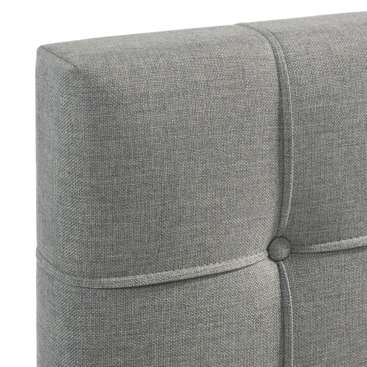 Hacienda Queen Storage Bed W/Tacoma Grey CM 003 (3A Packing)