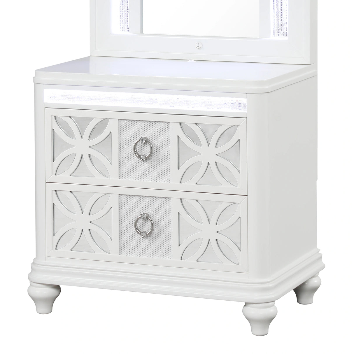 Abigale Bedroom Set