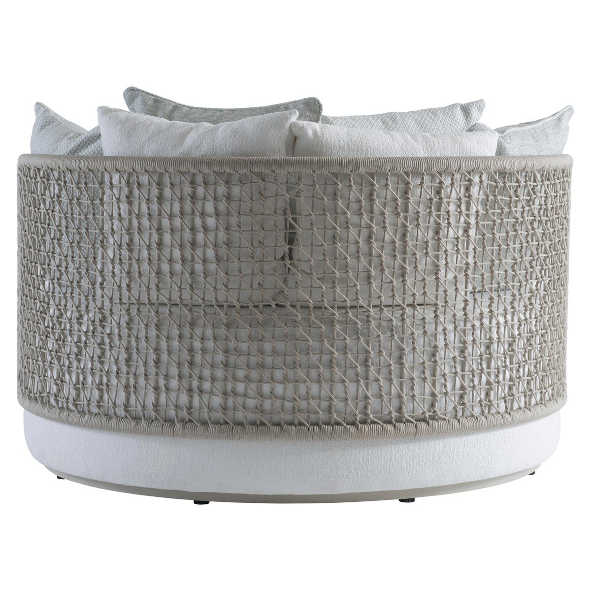 Capella Outdoor Swivel Daybed