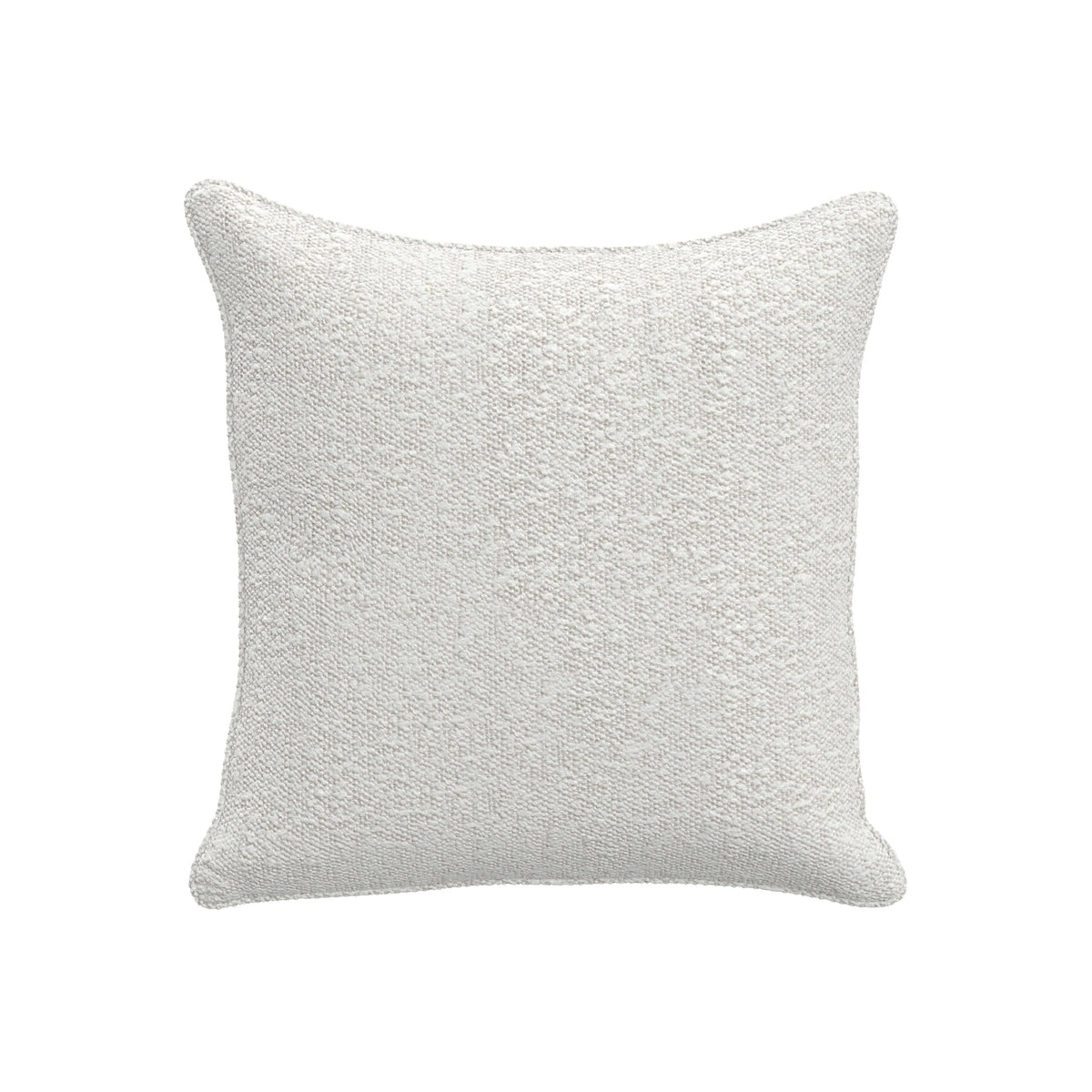 Throw Pillow (24" x 24")