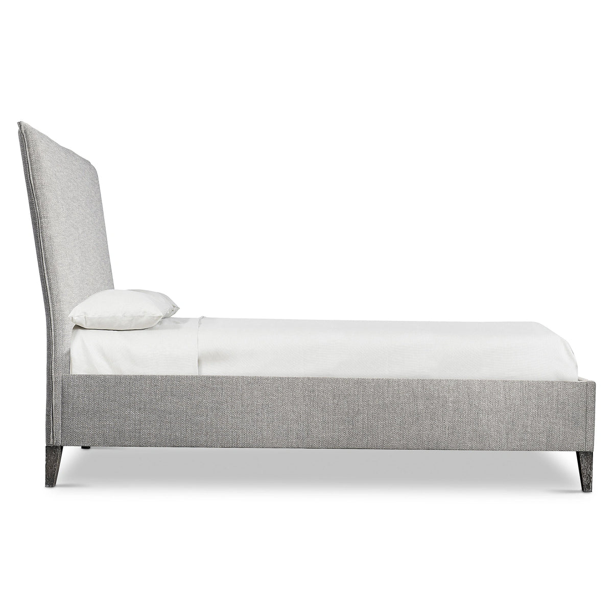 Menton Panel Bed Queen