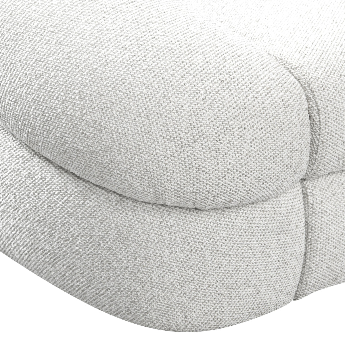 Massimo Fabric Power Motion Sectional