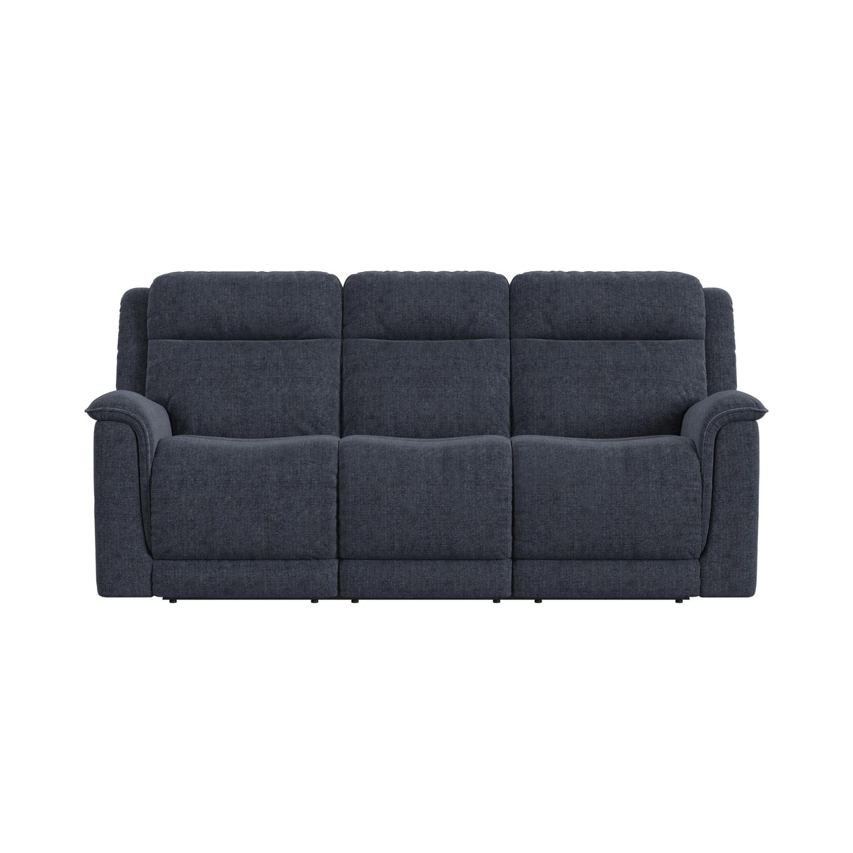 Striker Sofa in Bristol Cobalt