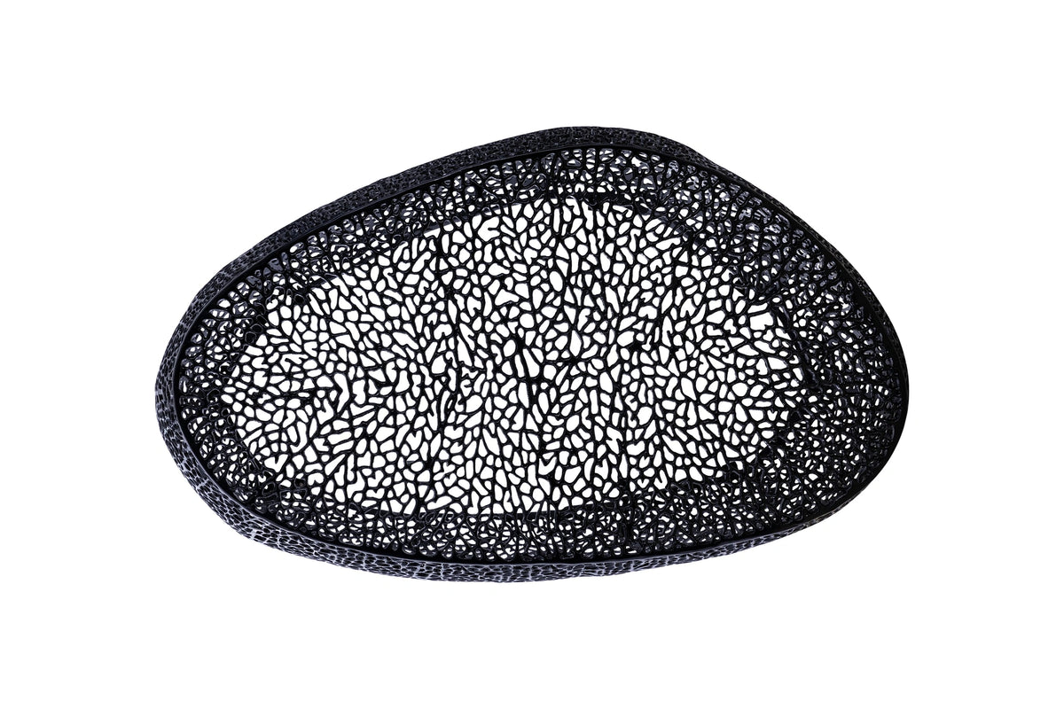 T3601-50 Oval Coffee Table