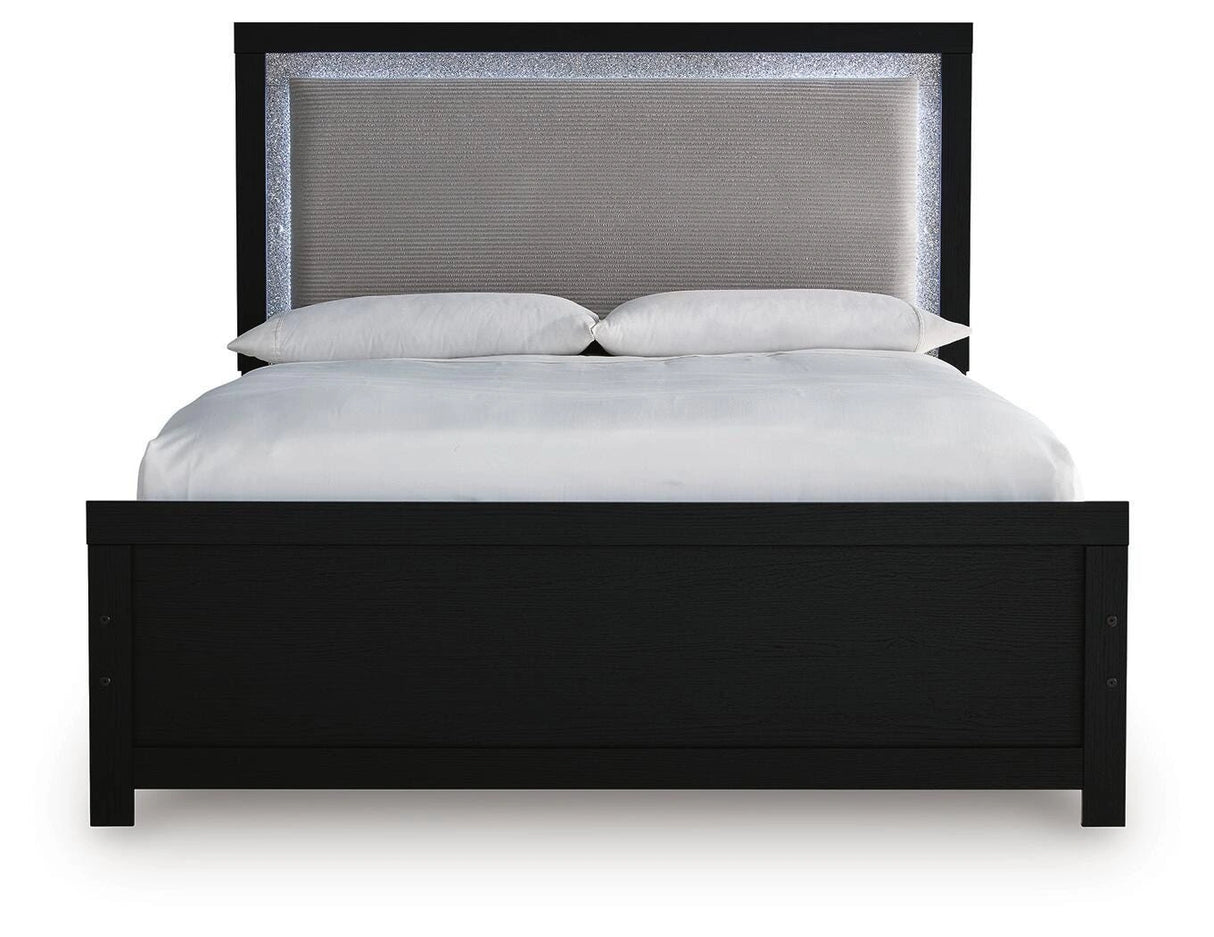 Maeling Bed