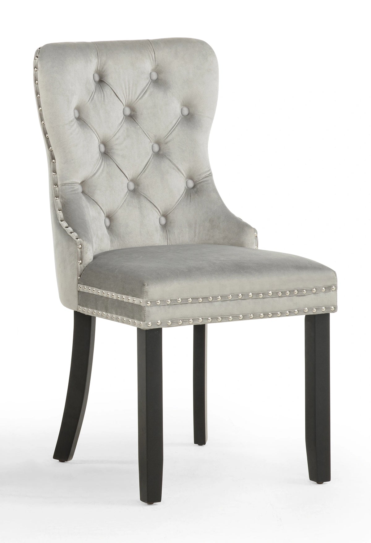 Arabella Accent Chair Velvet