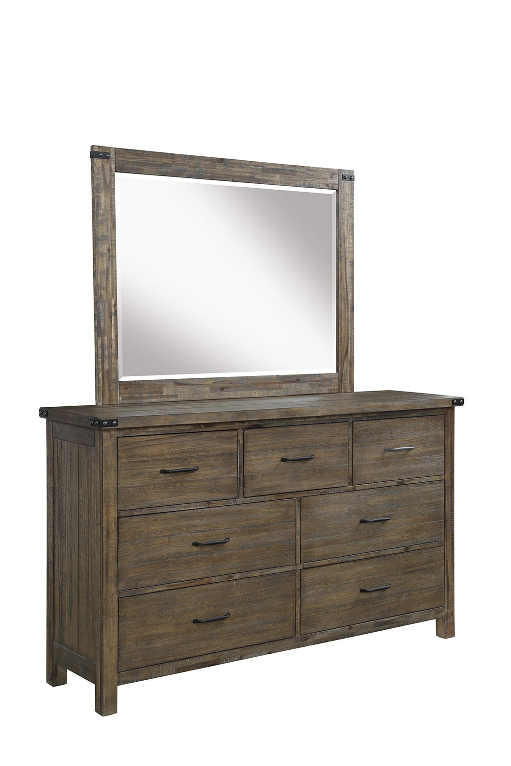 GALLEON MIRROR
