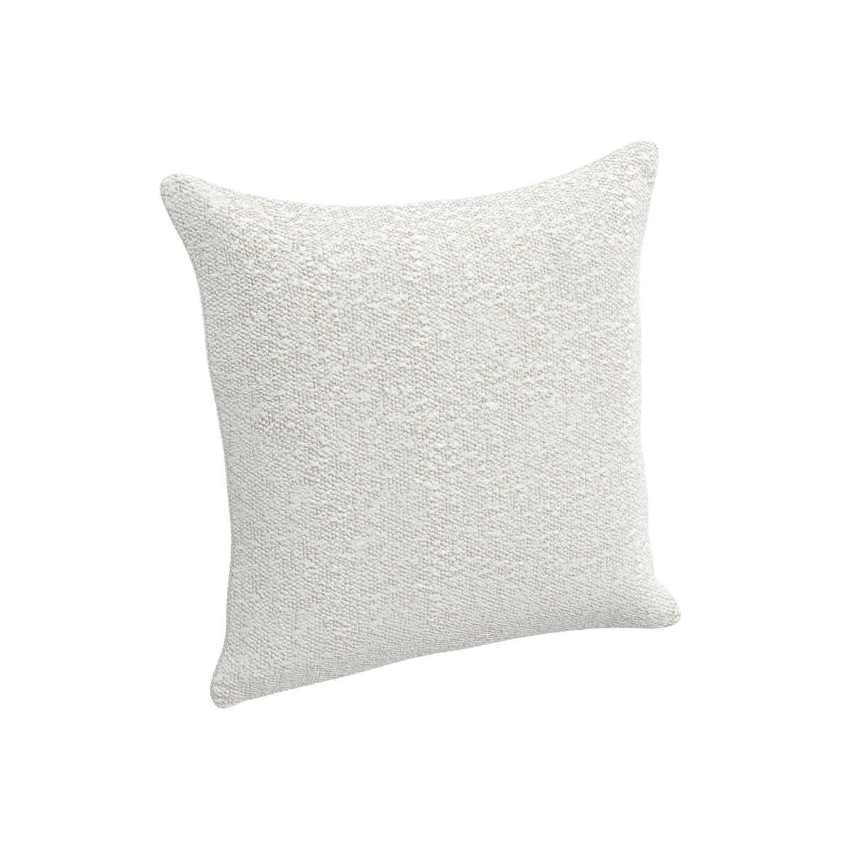 Throw Pillow (23" x 23")