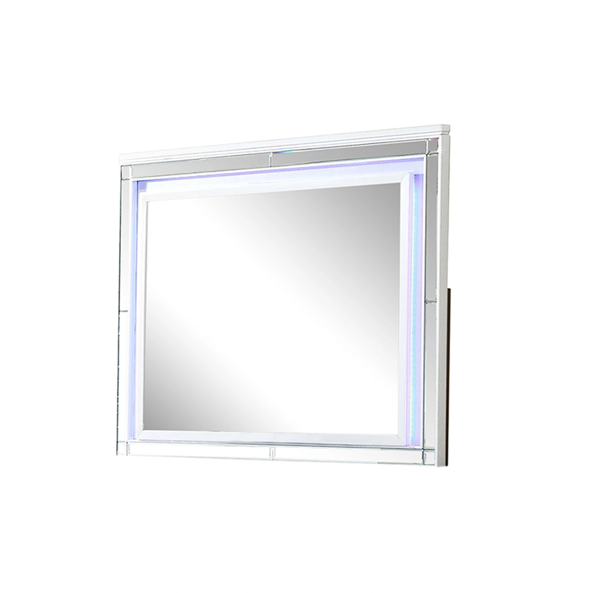 Sterling Mirror