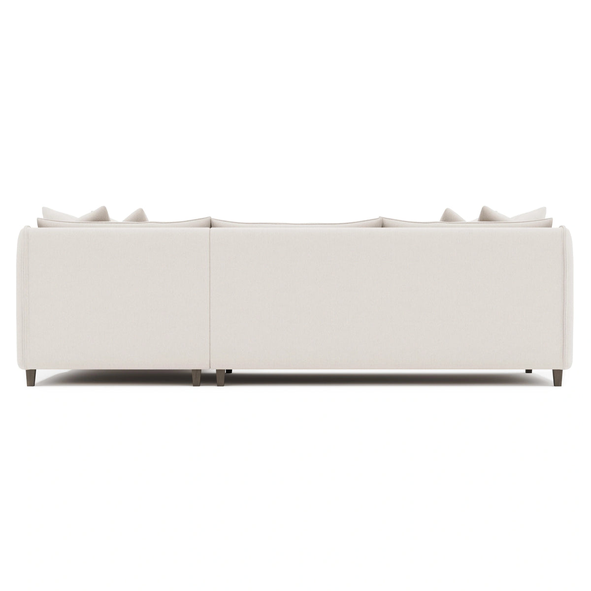 Joli Fabric Sectional