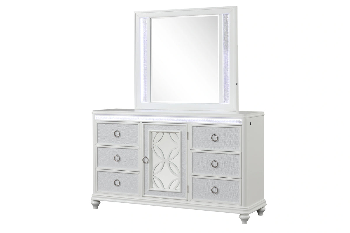 Abigale Bedroom Set