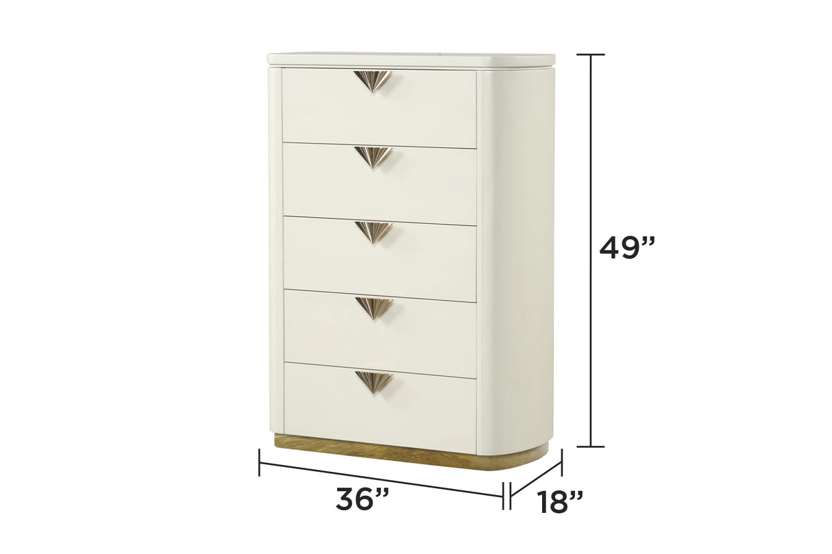 La pierre Chest