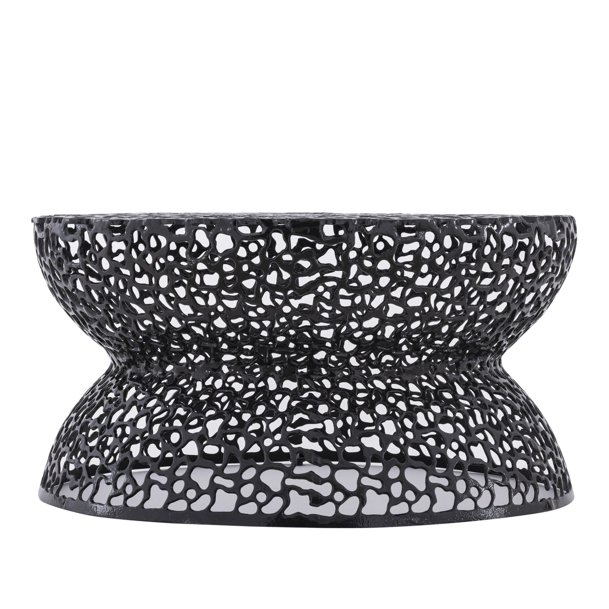 T3704-35 COFFEE TABLE BLACK