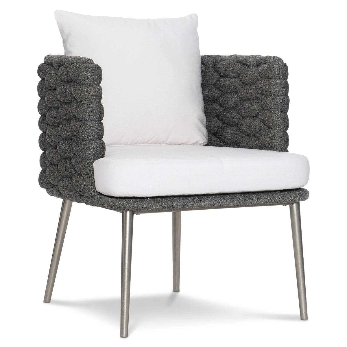 Santa Cruz Outdoor Arm Chair
