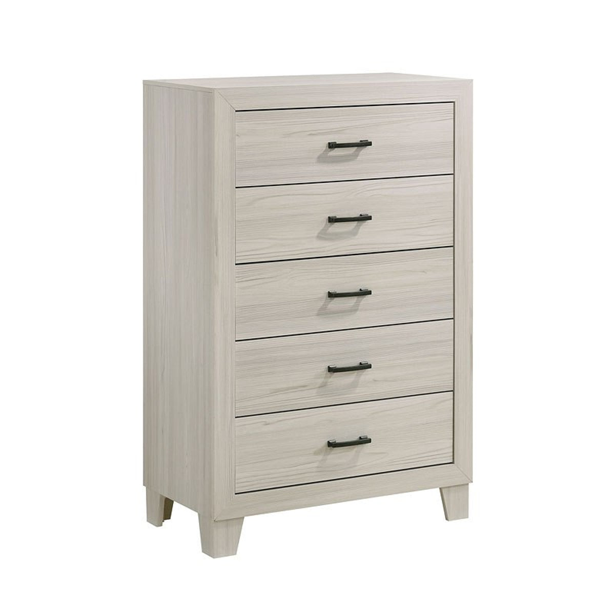 Elements International Makayla Chest in Natural image
