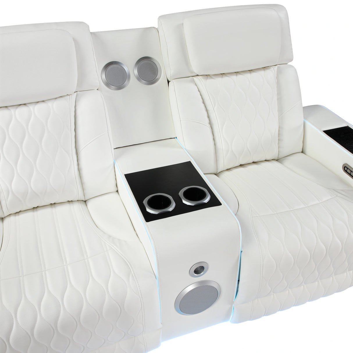 Electra Loveseat