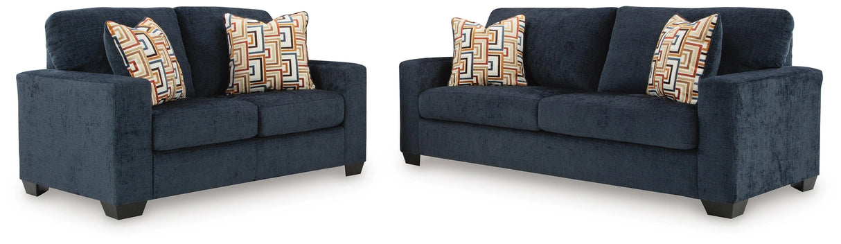 Aviemore Living Room Set