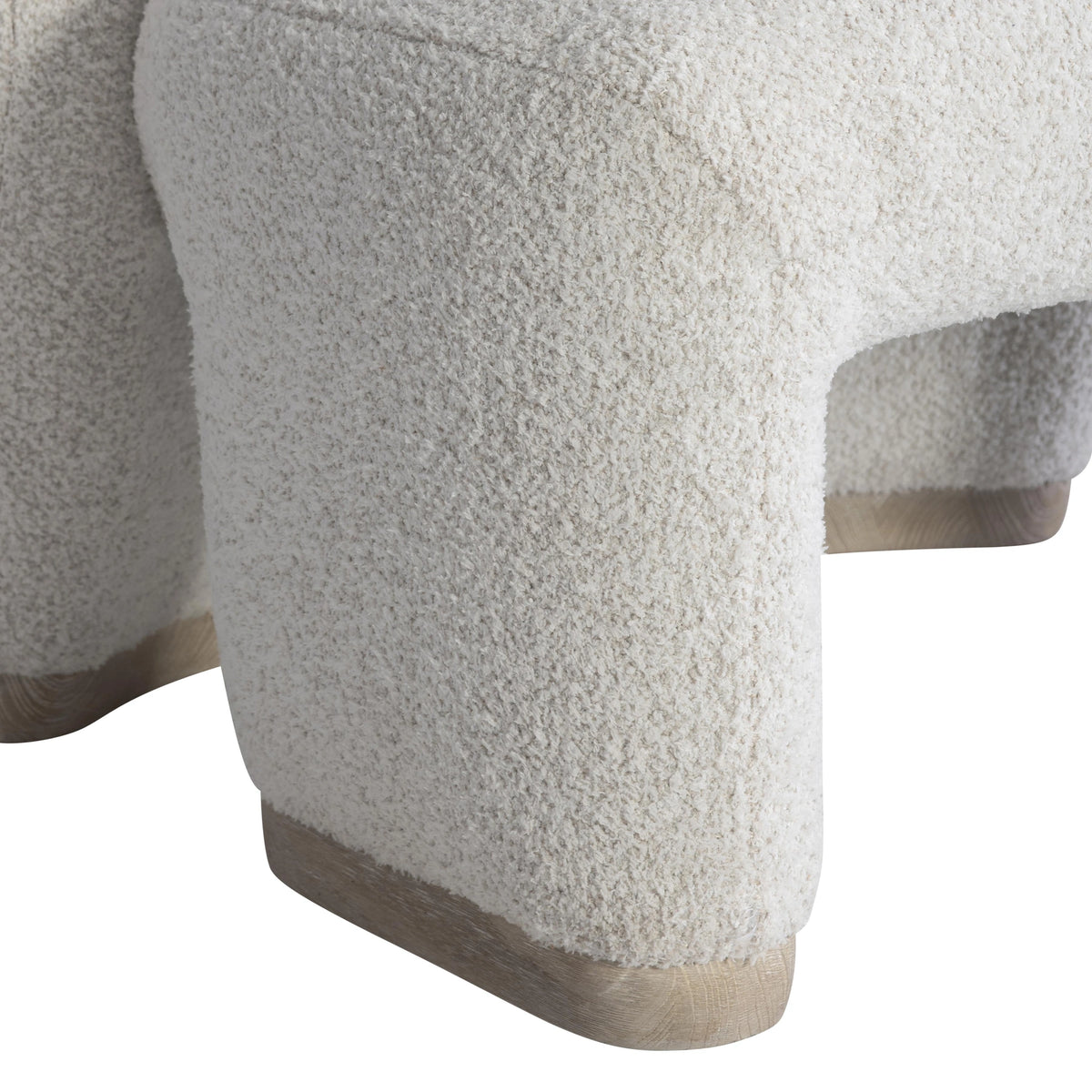 Scout Fabric Chair