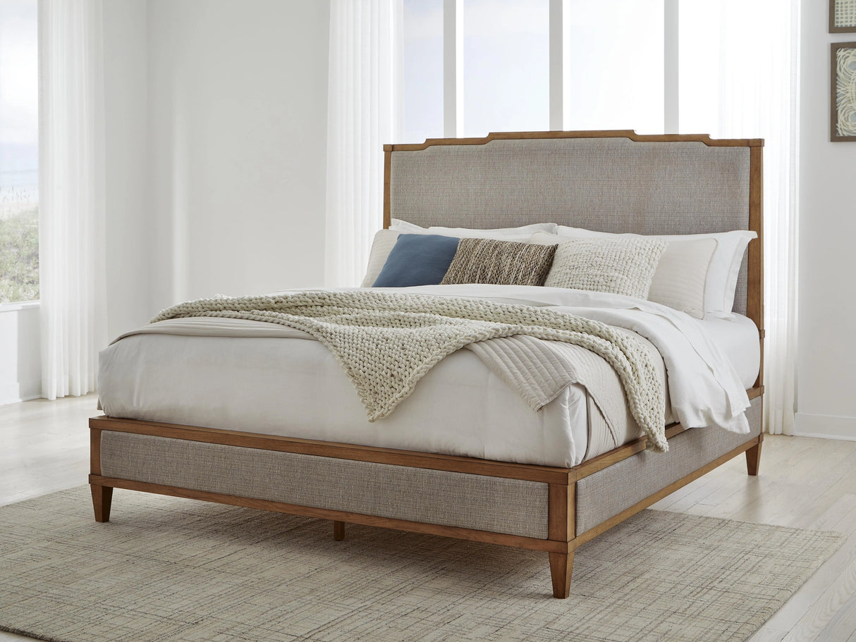 Sharlance Bedroom Set