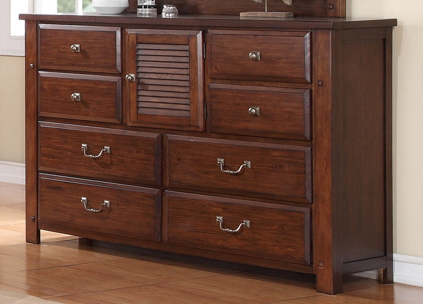 Stanley Dresser