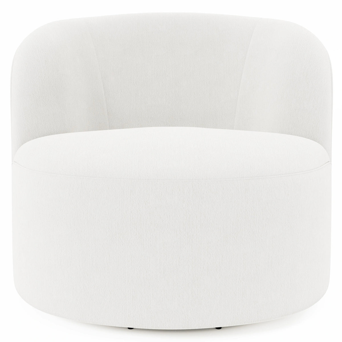 Mulia Outdoor Swivel Chair