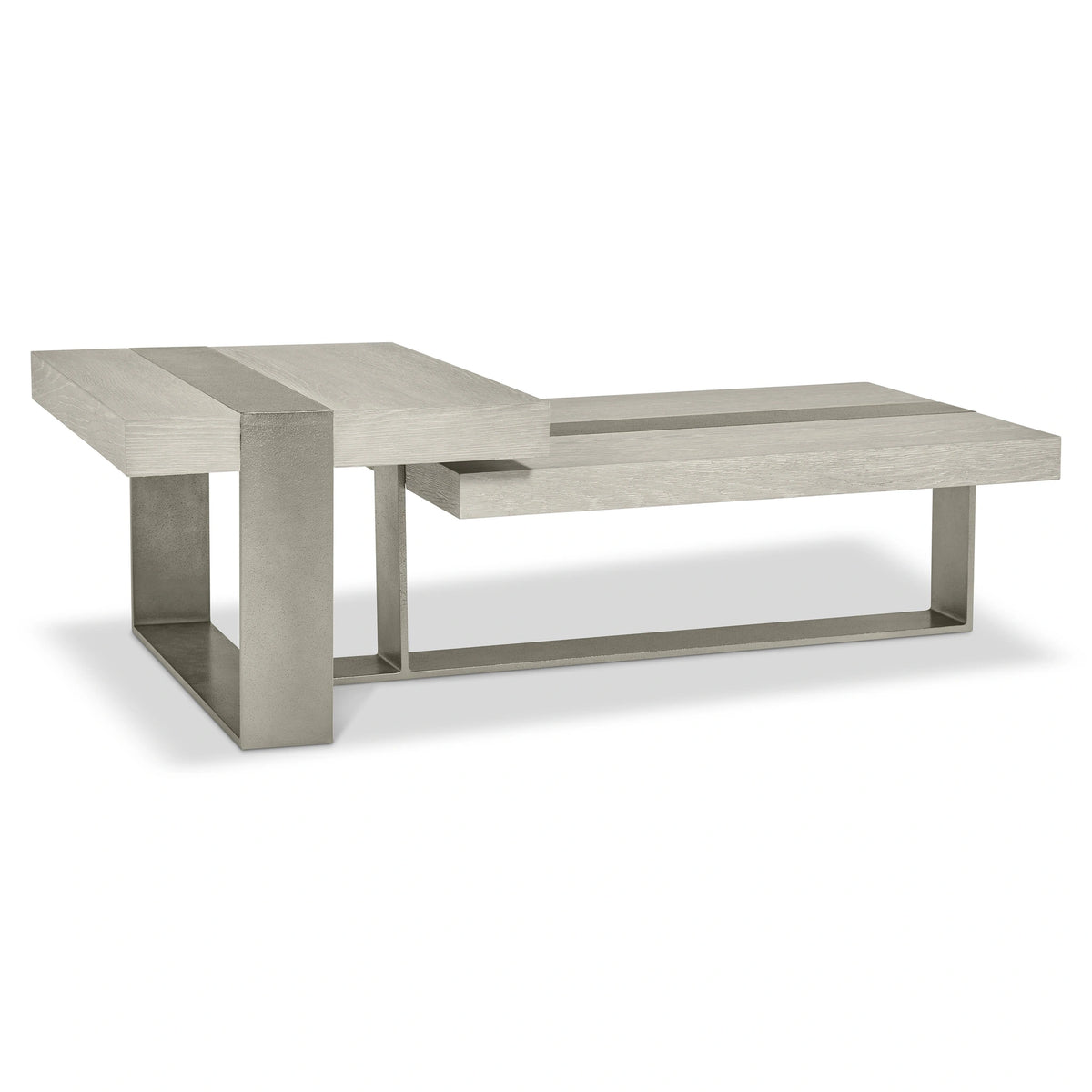 Tempo Cocktail Table