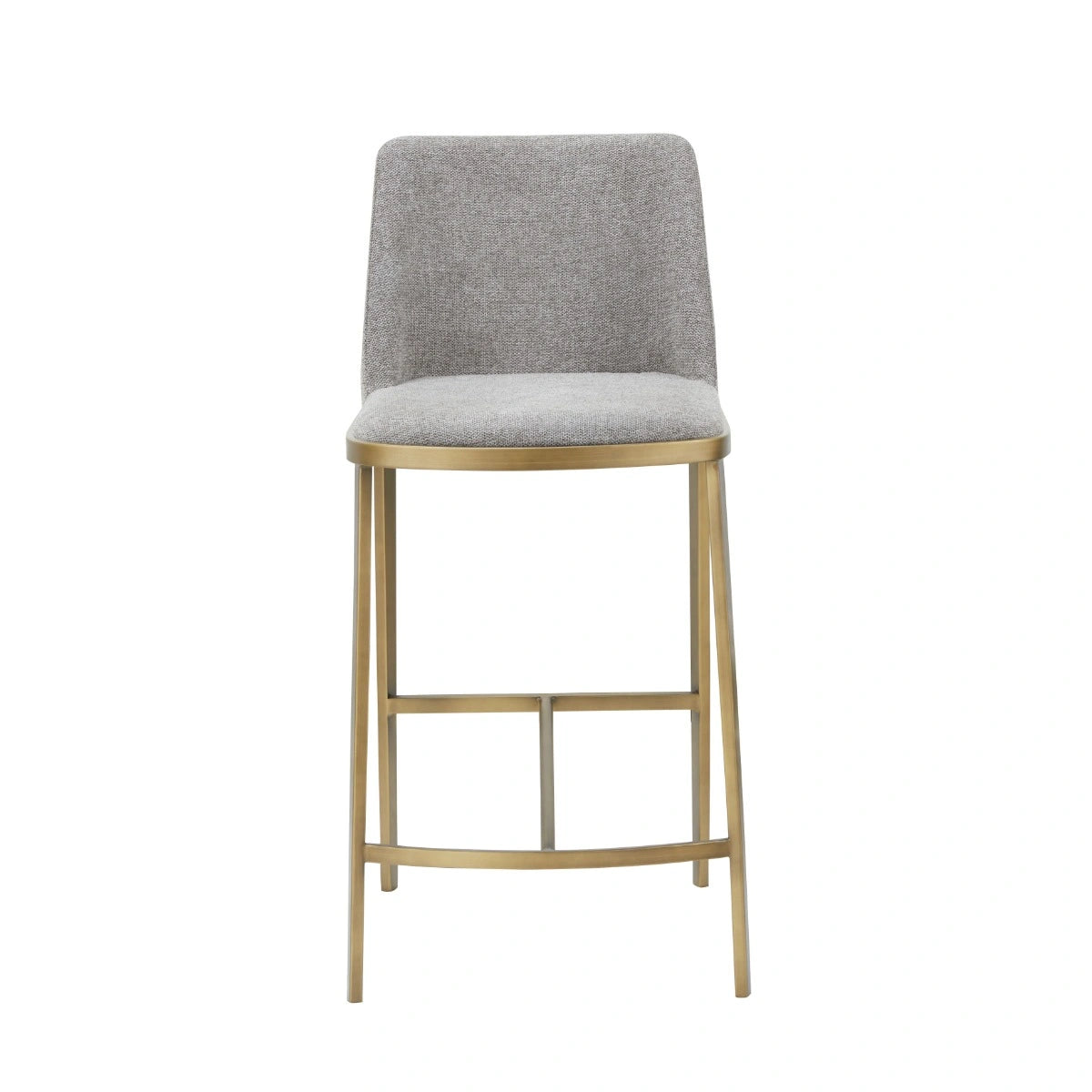 Modrest Brent Contemporary Bar Stool