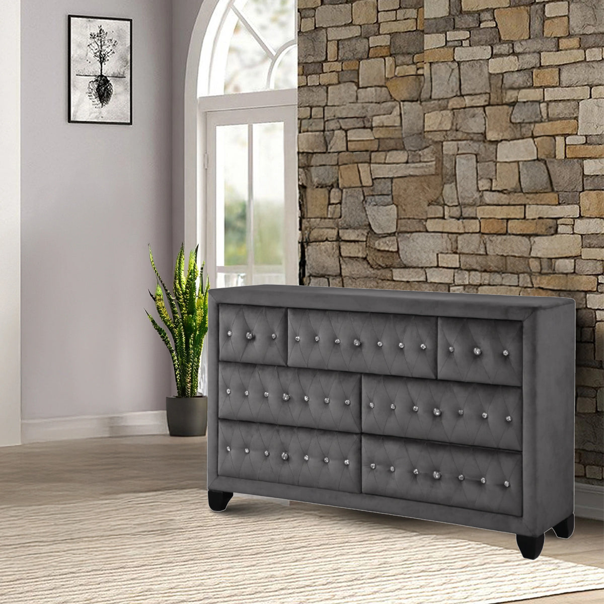 Sophia Bedroom Set