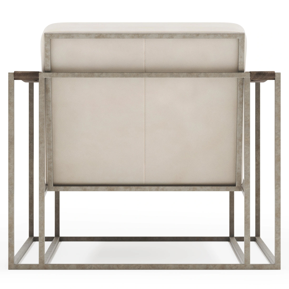 Dekker Leather Chair