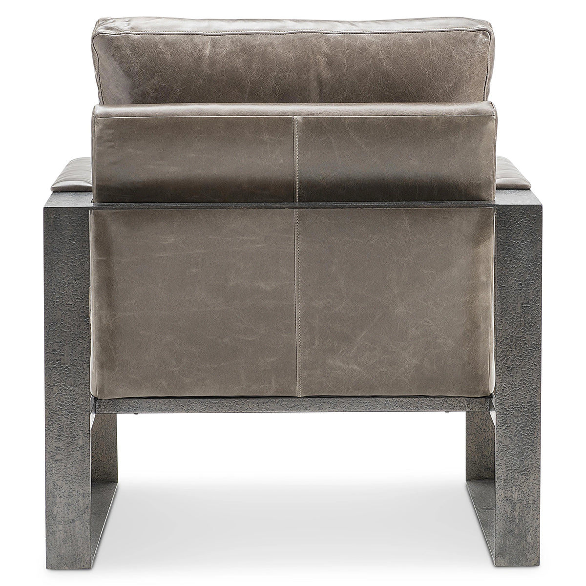 Liam Leather Chair