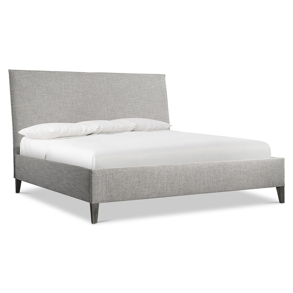 Menton Panel Bed Queen