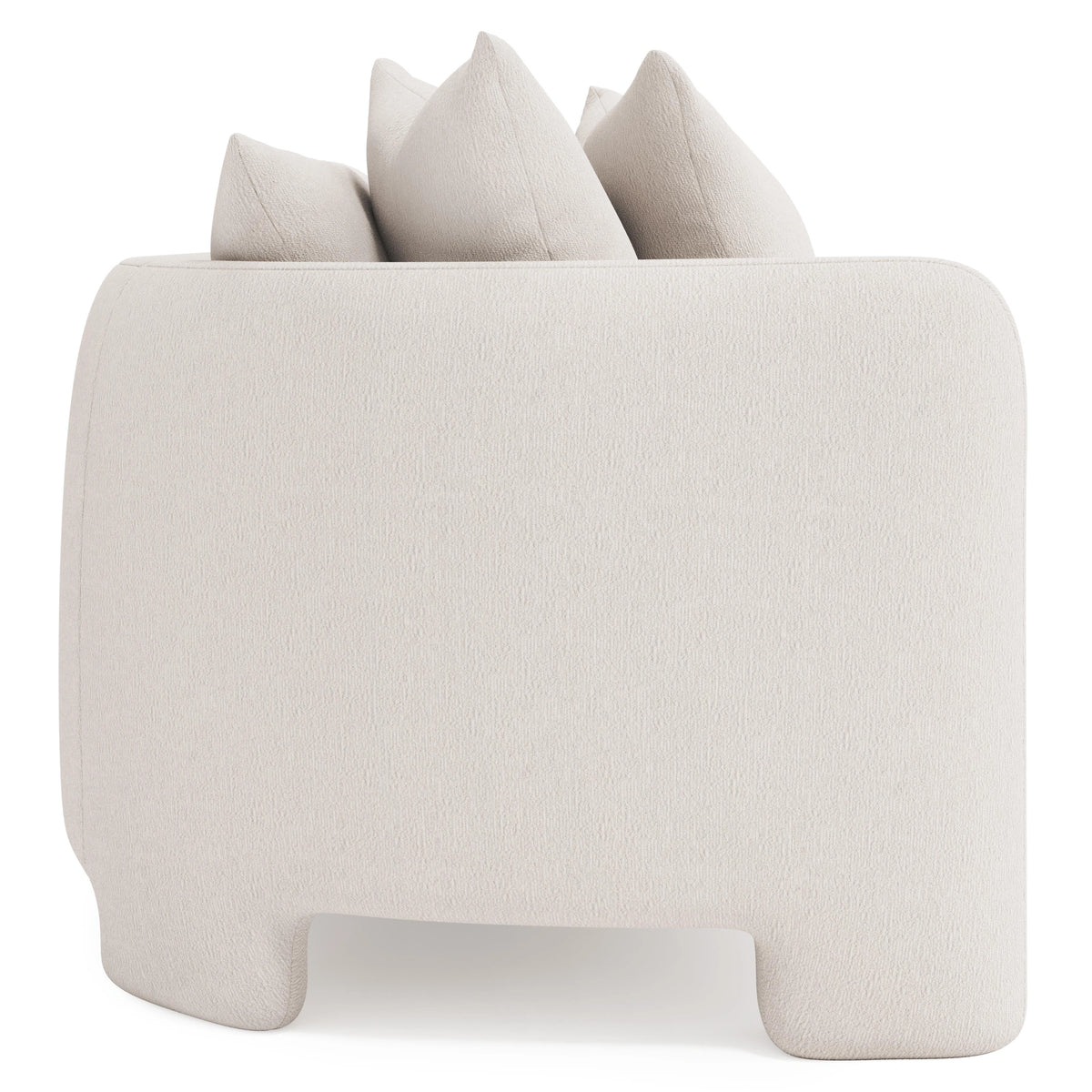 Rowan Fabric Sofa