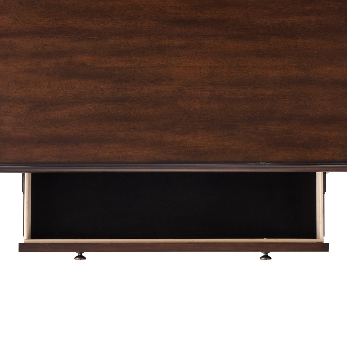 Phillipe 5-Drawer Chest in Cherry