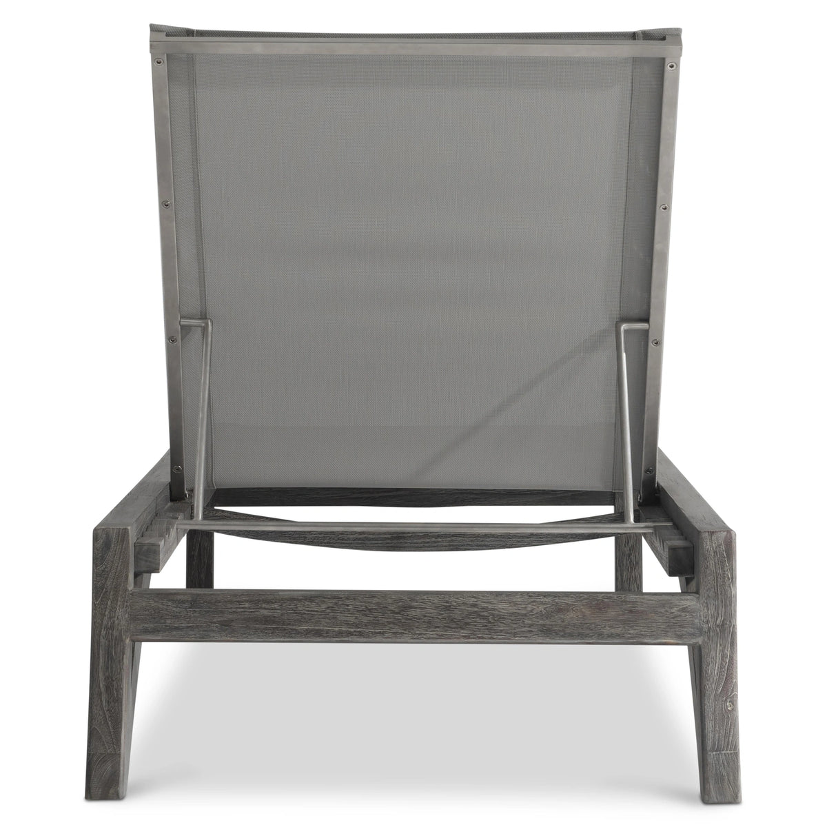Hugo Outdoor Chaise
