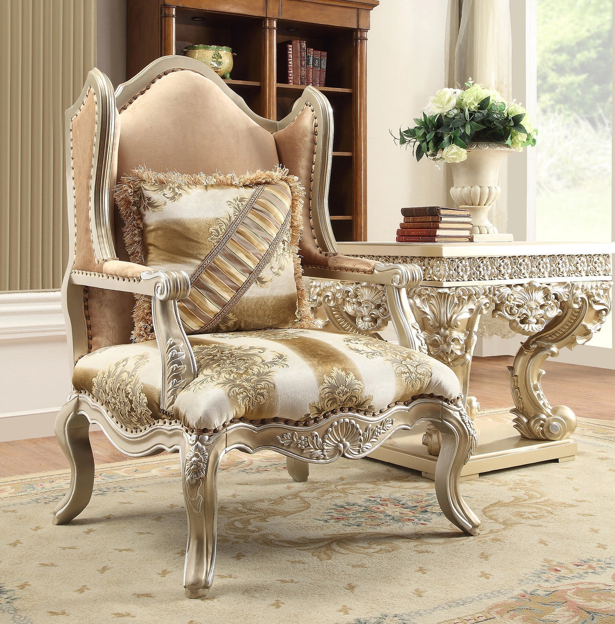 HD-820 - CHAIR