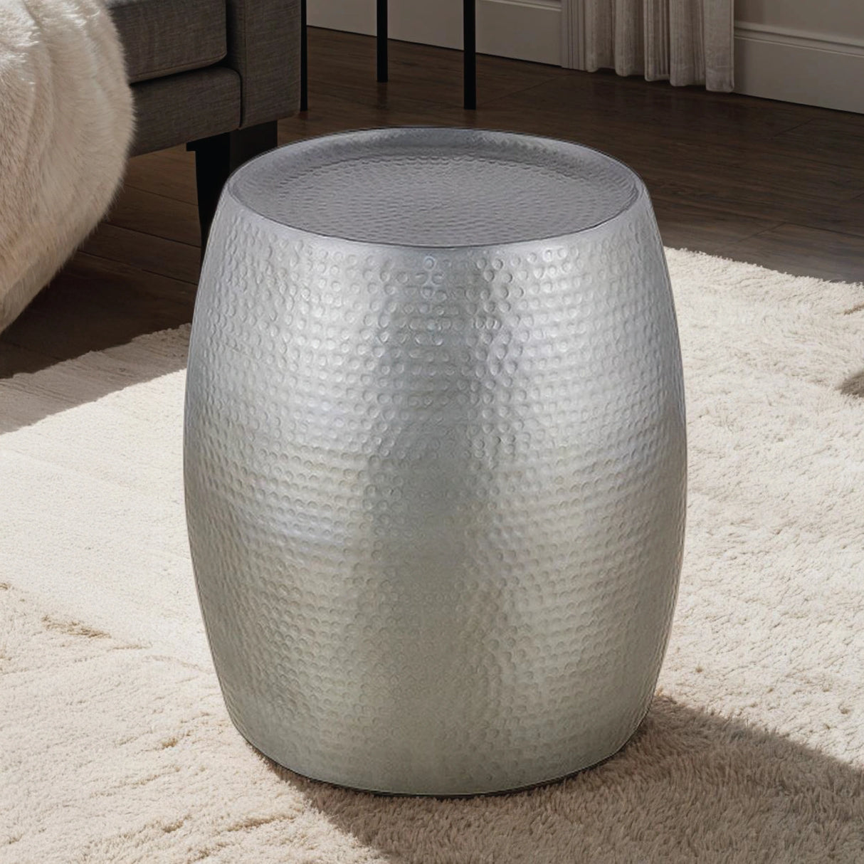 ET-501 End Table