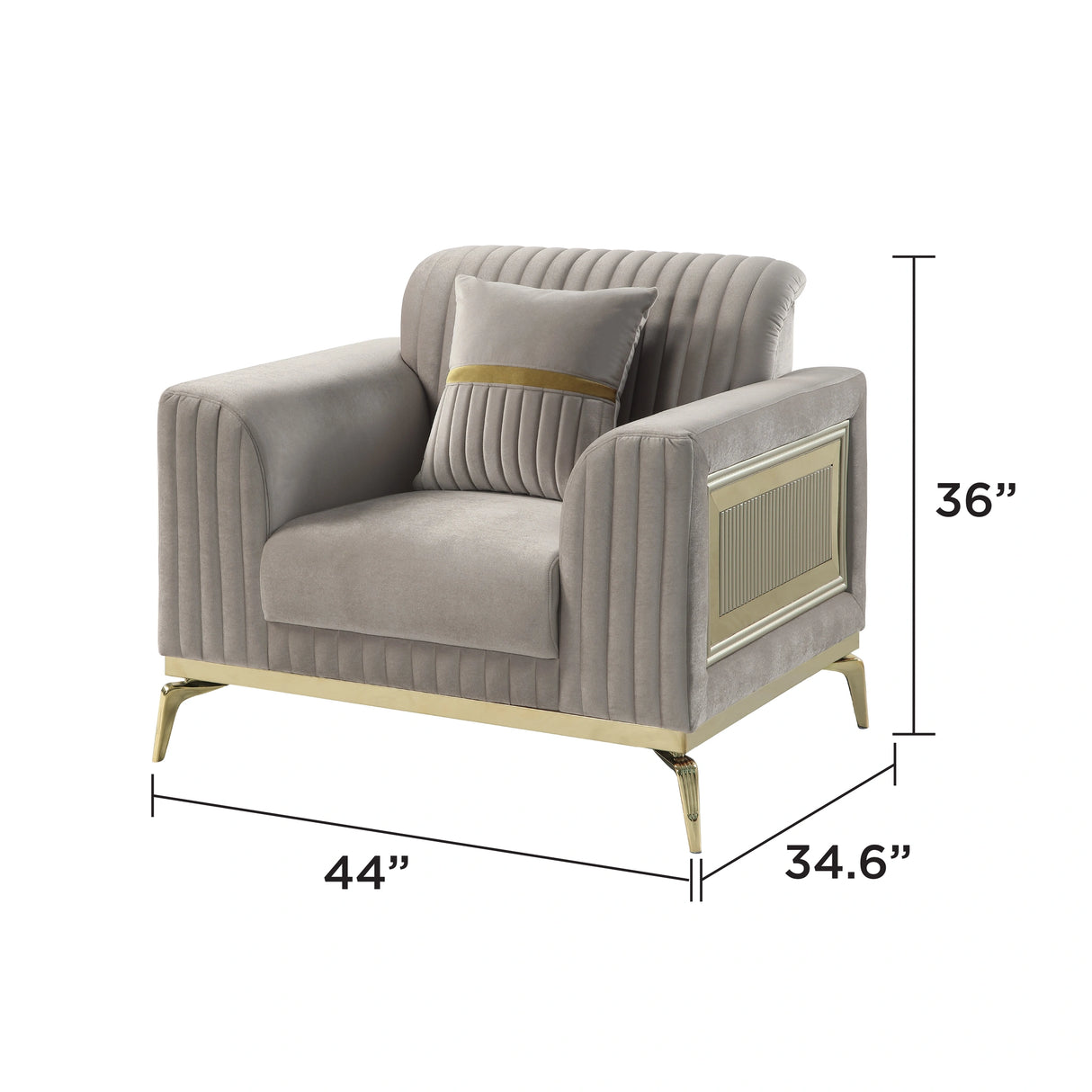 Antigua Chair