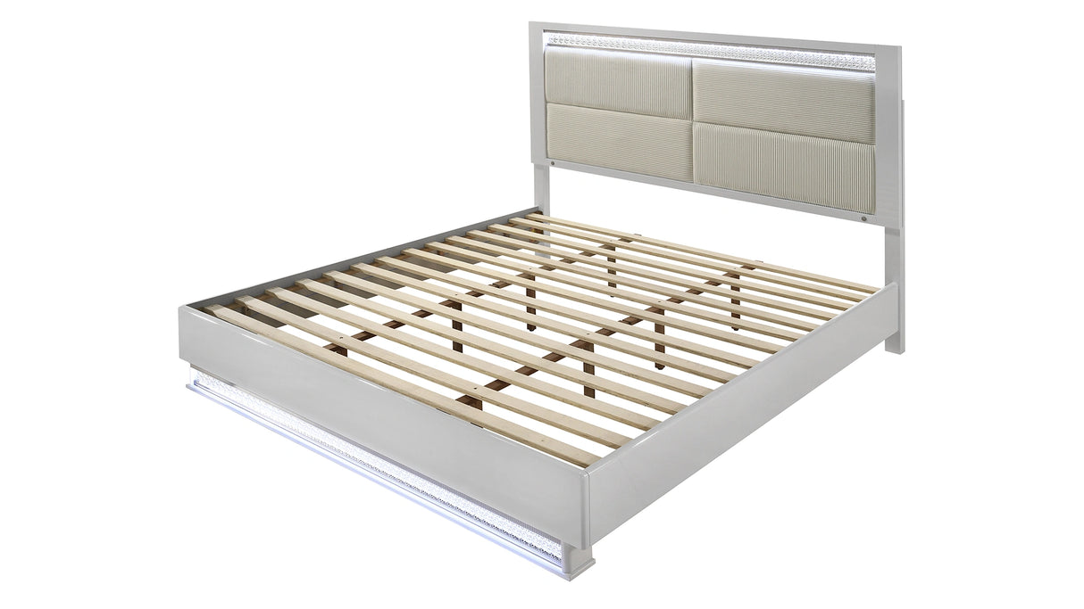 Glam Bed