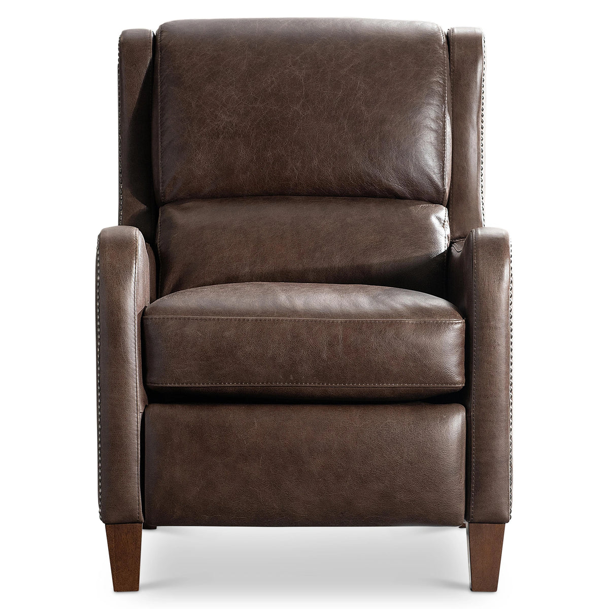 Landon Leather Recliner