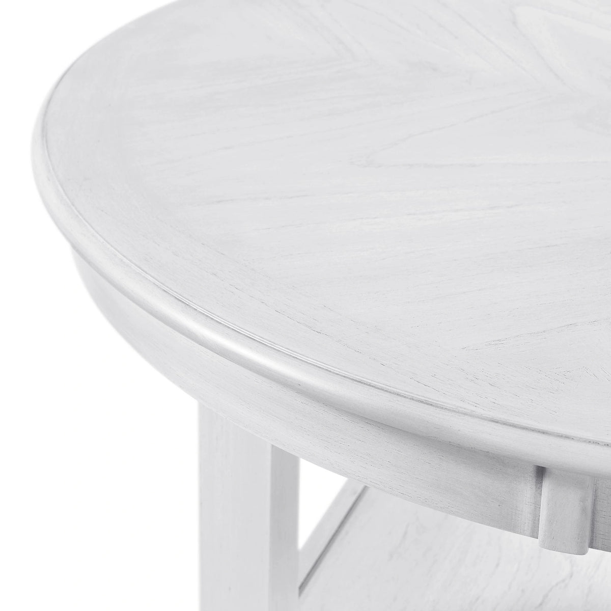 Amherst Table w/Wood Leg