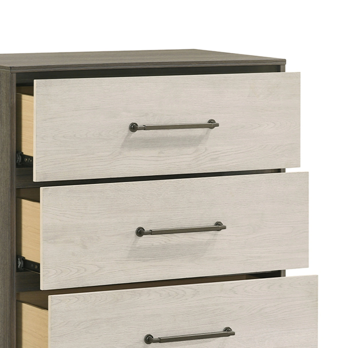 GEM Chest